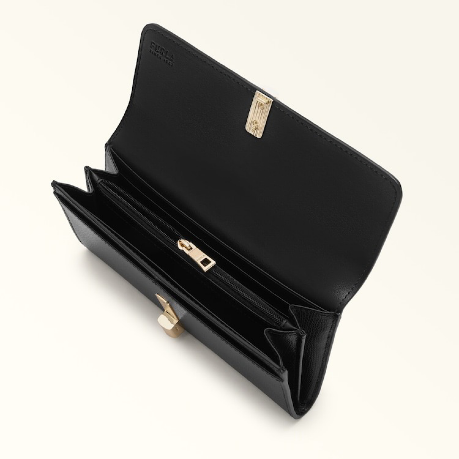 Дамско портмоне Furla Iride Continental Wallet WP00591 ARE000 O6000 Inside View