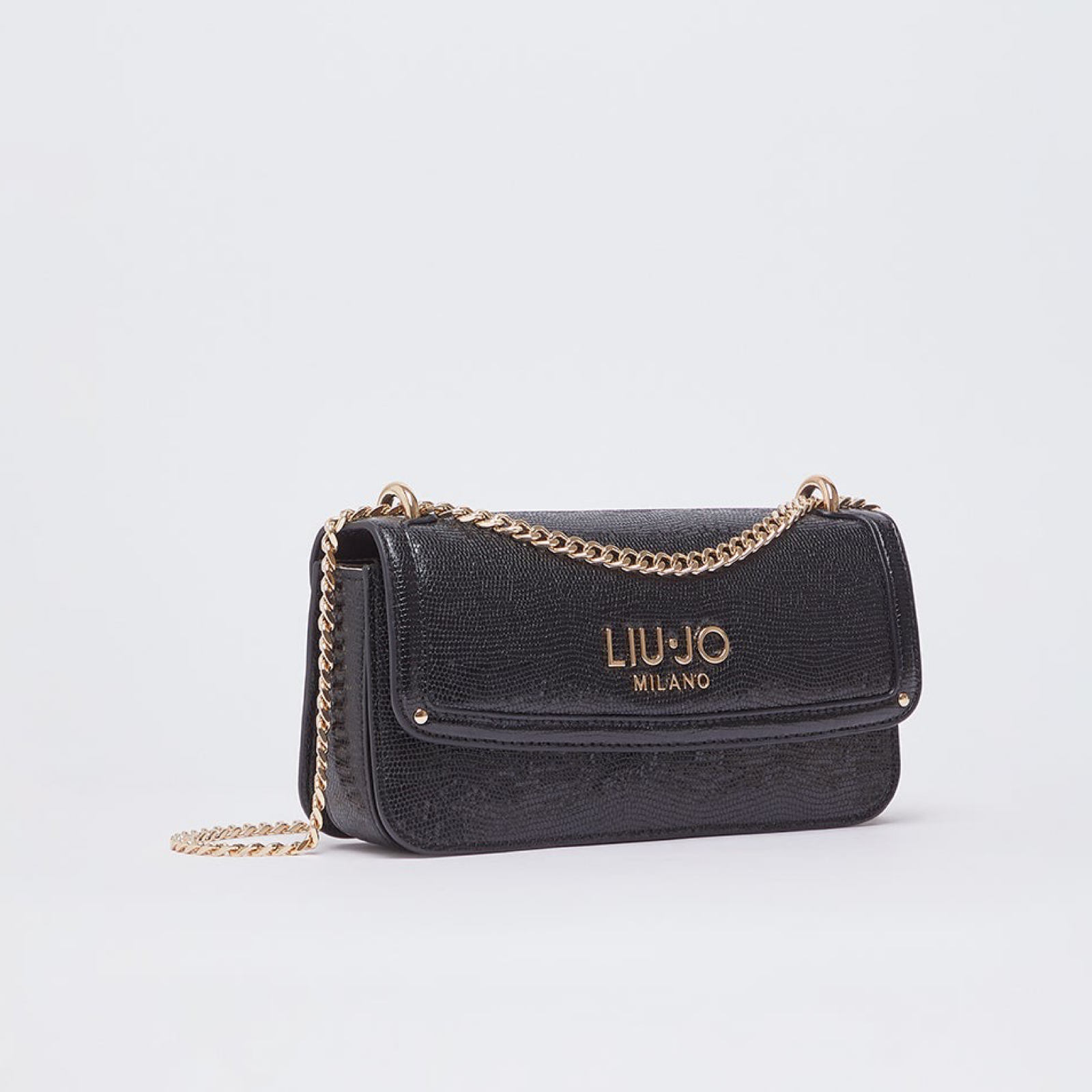 Дамска чанта Liu Jo Women Crossbody Bag AA6073 E1123 22222 Side View