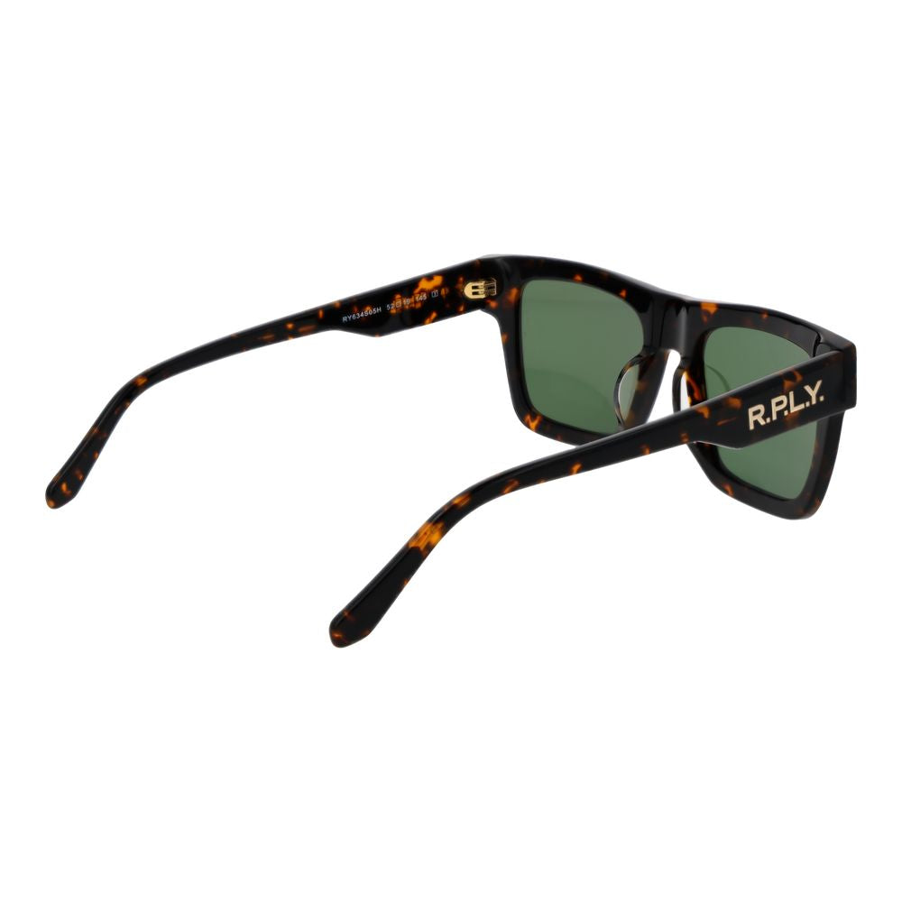 Мъжки слънчеви очила Replay Men Sunglasses RY634S 05H 52 Back View