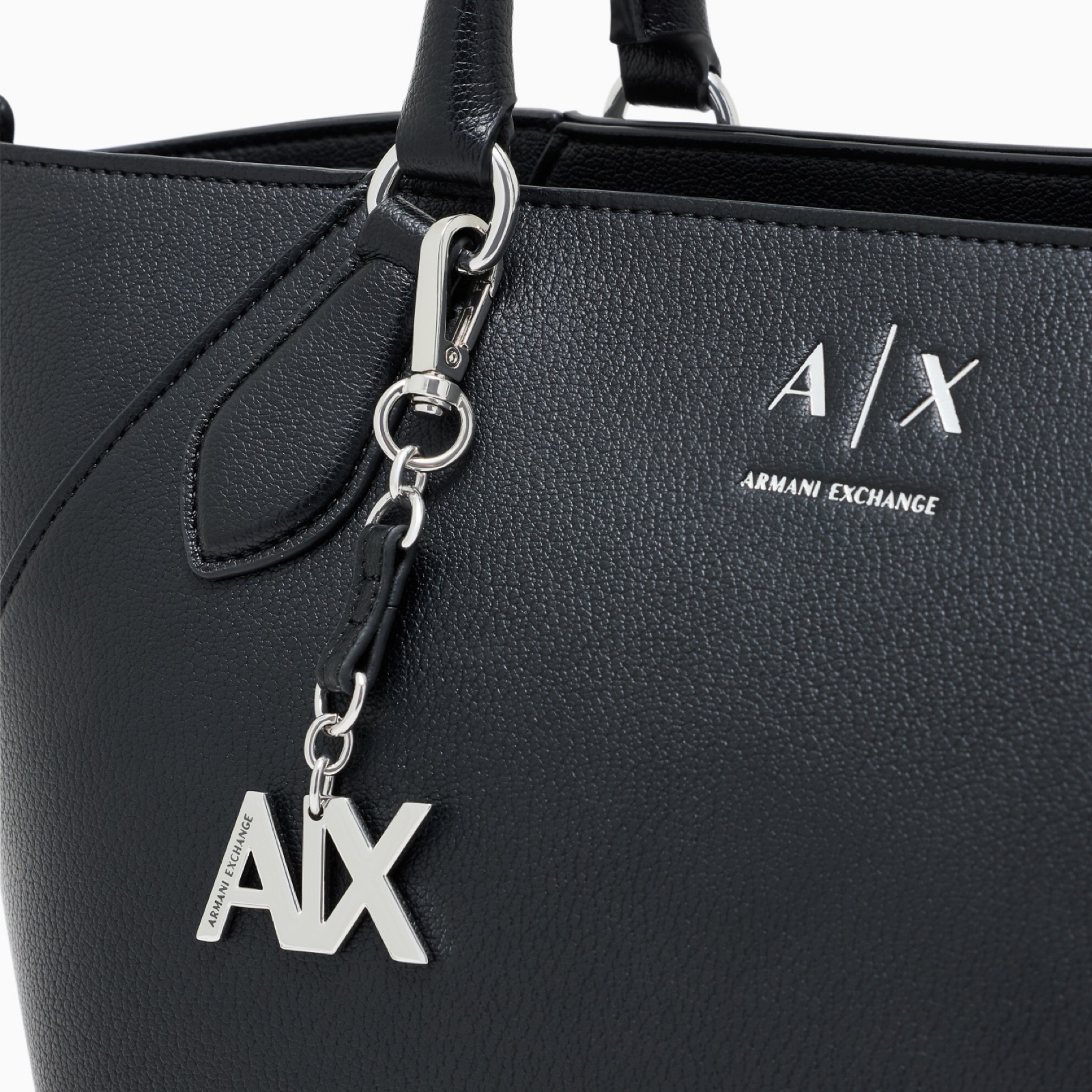 Дамска шопинг чанта Armani Exchange Women Shopping Bag XW003086 AF26569 UC001 Close-Up
