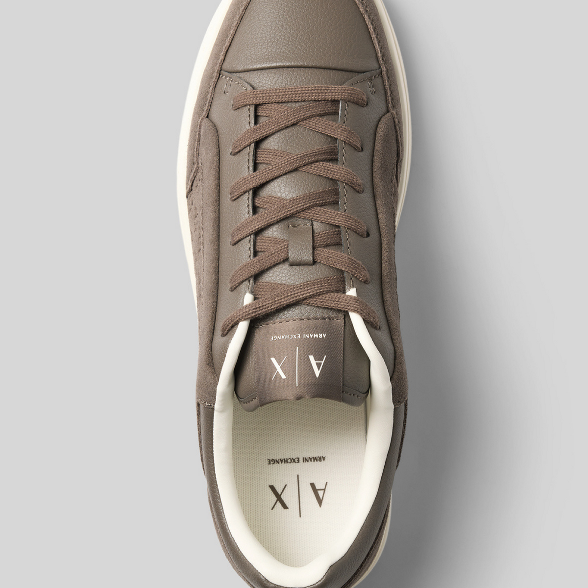 Armani Exchange мъжки кецове