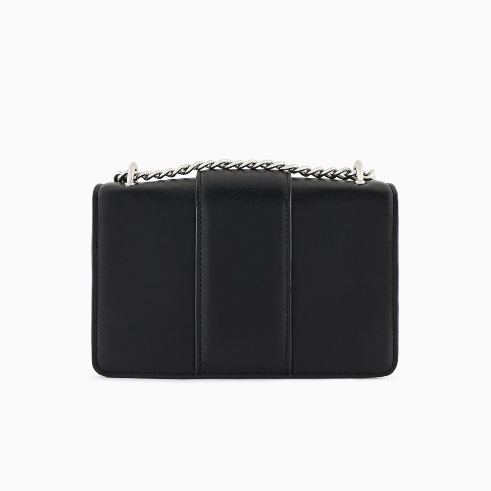 Дамска чанта Armani Exchange Women Crossbody Bag XW000070 AF12039 UC001 Back View