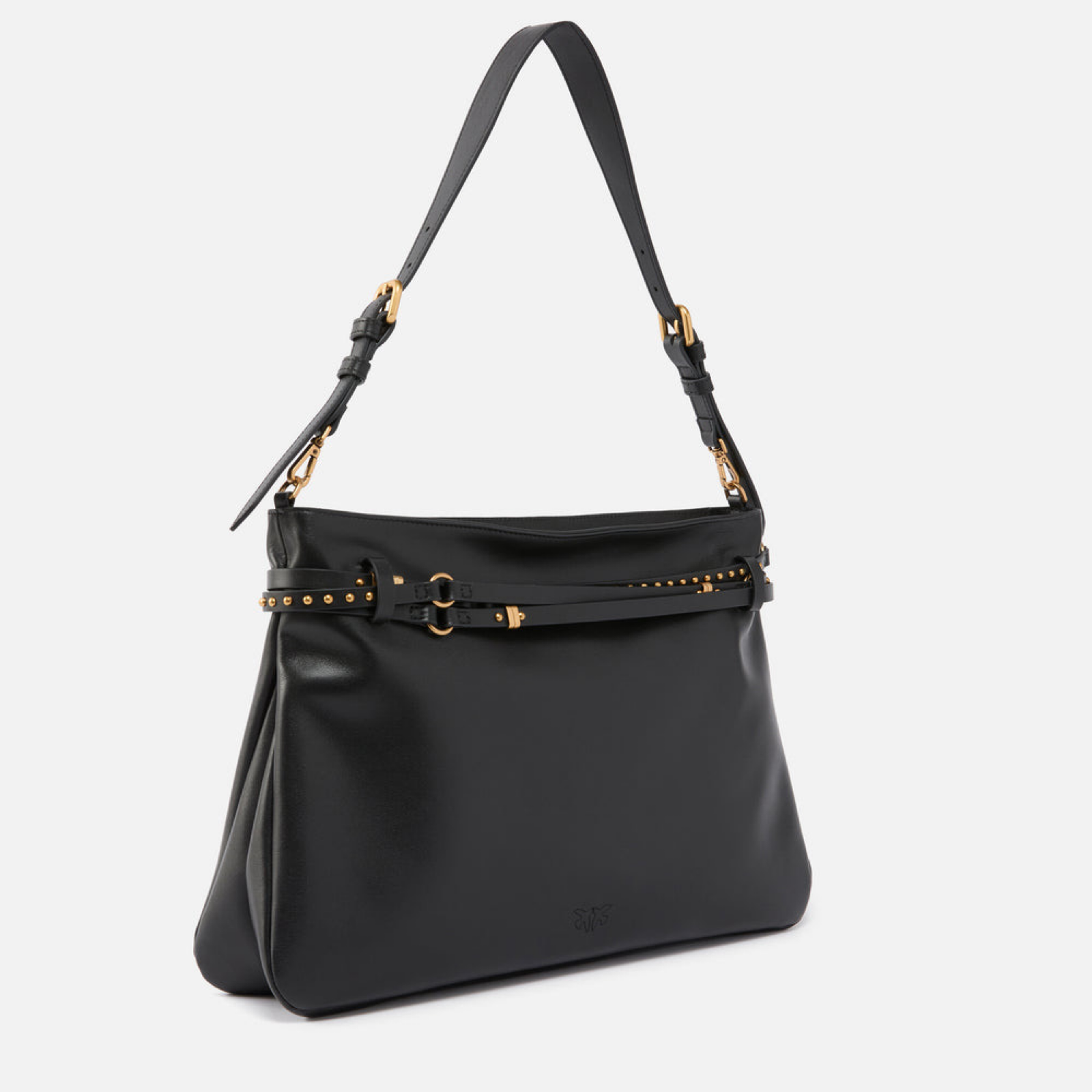 Дамска чанта Pinko Belt Bag Big 105903 A0Q0 Z99Q Side View