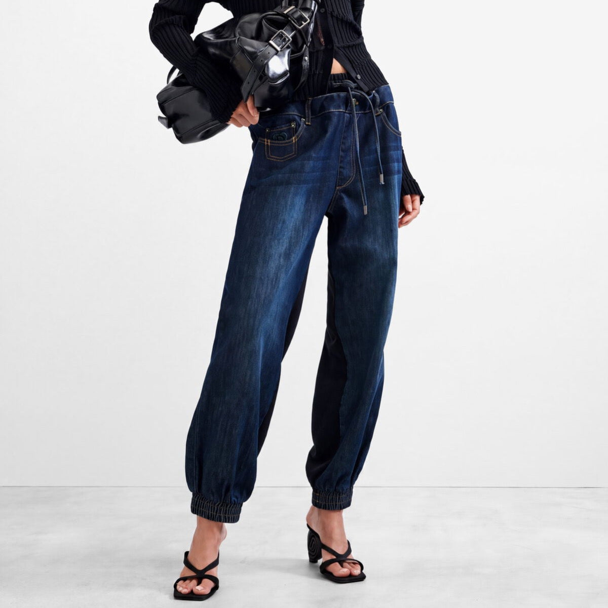 Desigual Women Jeans