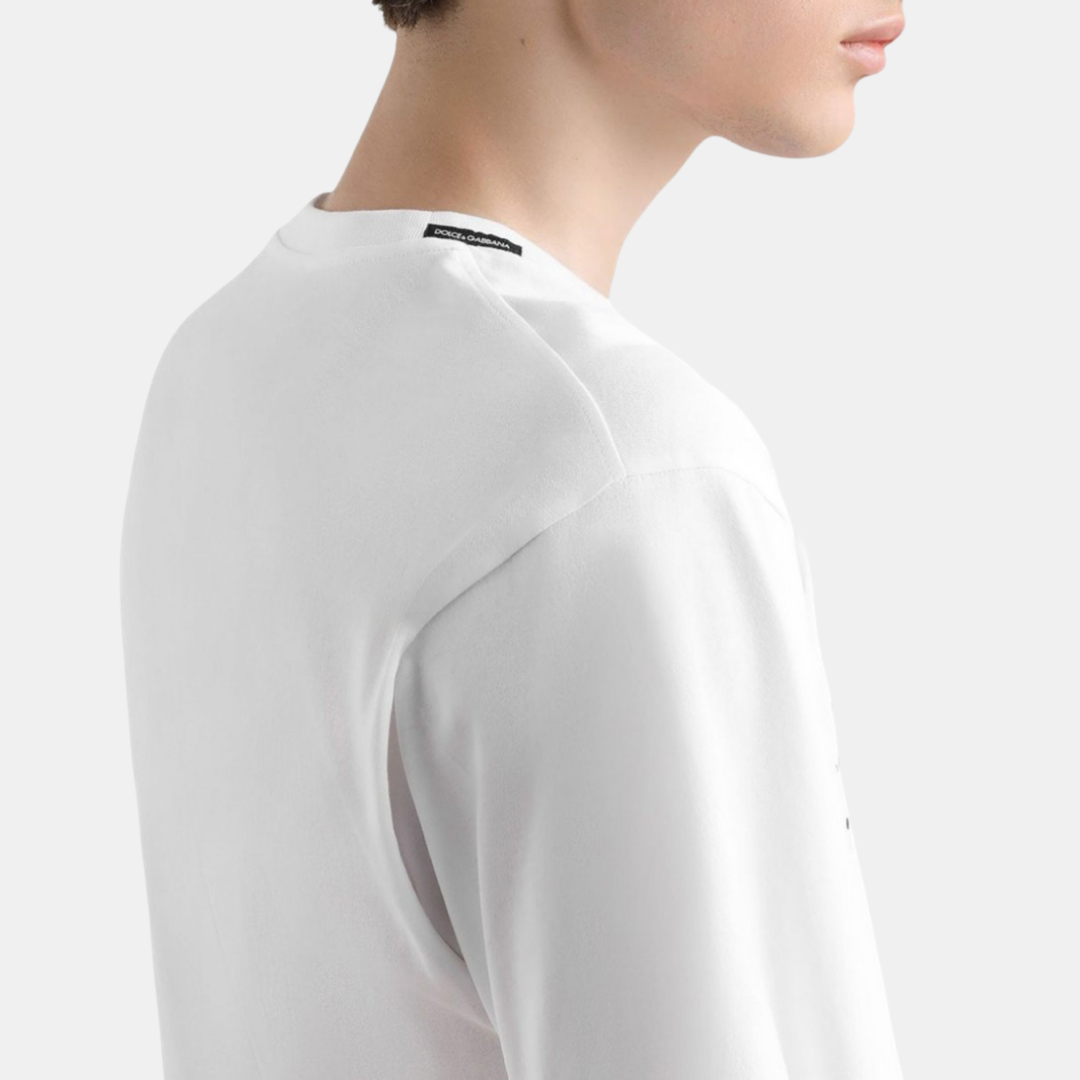 Dolce & Gabbana Men T-Shirt
