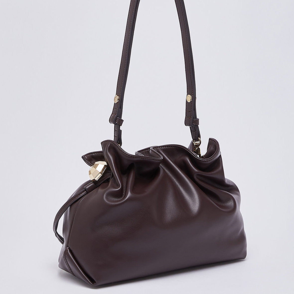Дамска чанта Liu Jo women’s bag AF6096E1065 91718 Back view 