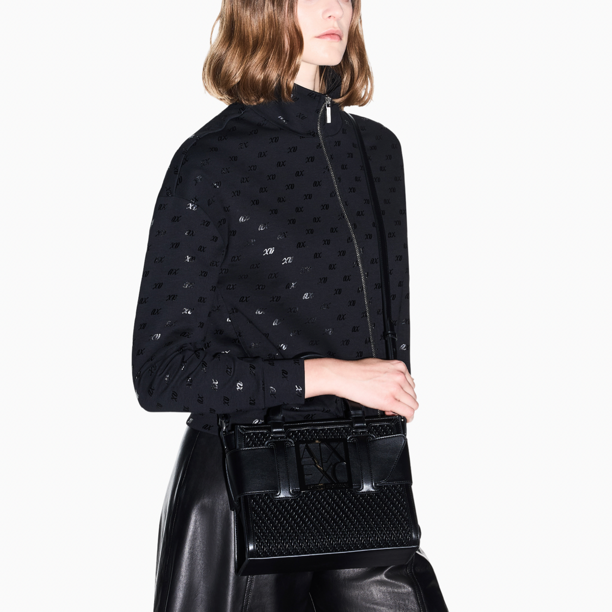 Armani Exchange Γυναικεία τσάντα tote – XW000392 AF26444 MC043