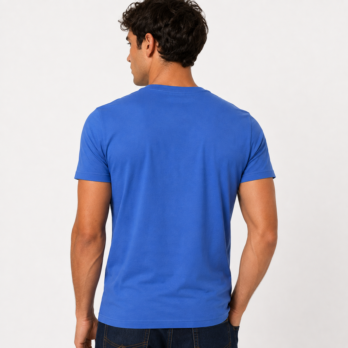 Diesel Men T-shirt