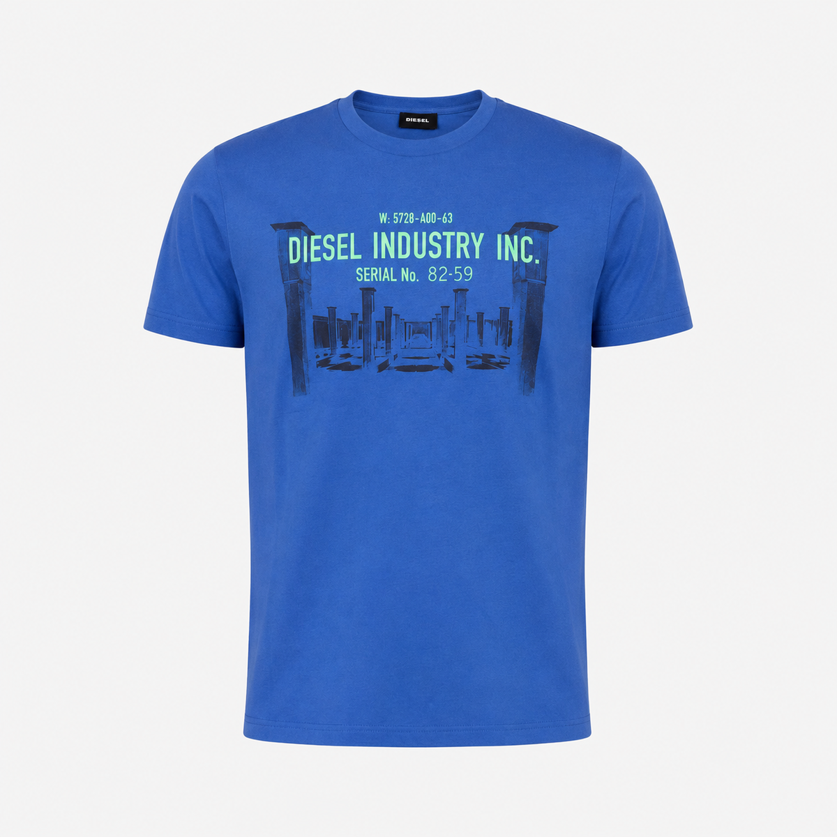 Diesel Men T-shirt