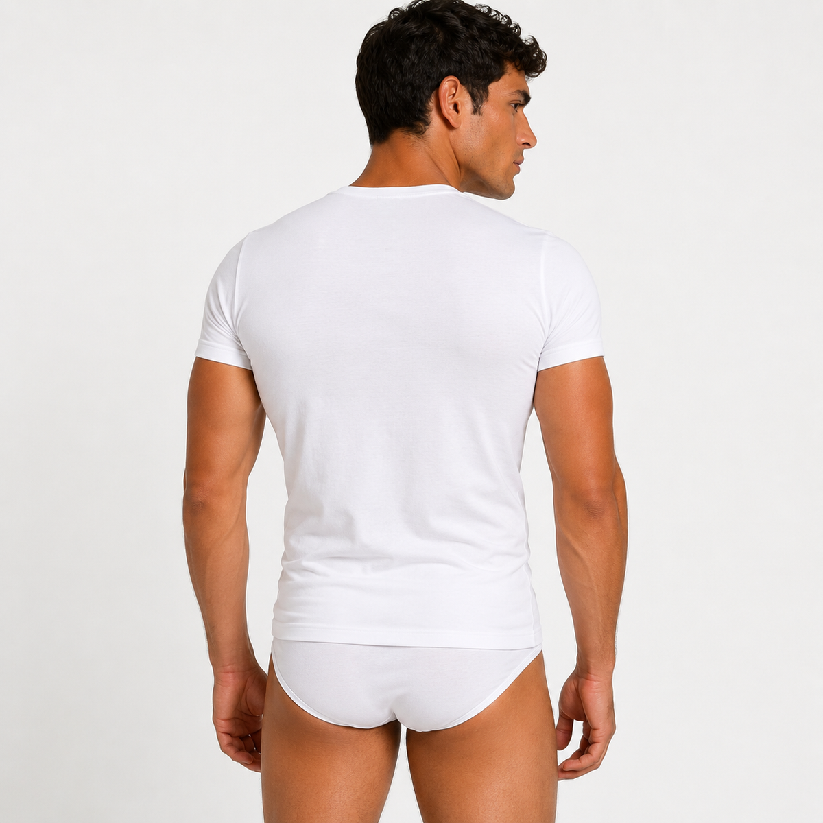 Dsquared2 Men Underwear T-shirt