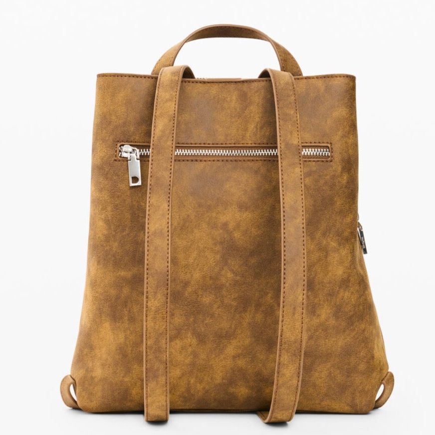 Дамска раница Desigual women’s backpack
26WAKP1 96011 Back view