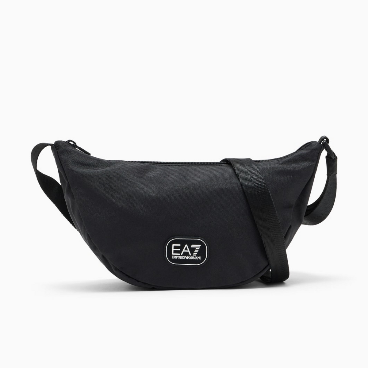 EA7 Emporio Armani Waist Bag 7X000761 AF29354 UC001 Front View