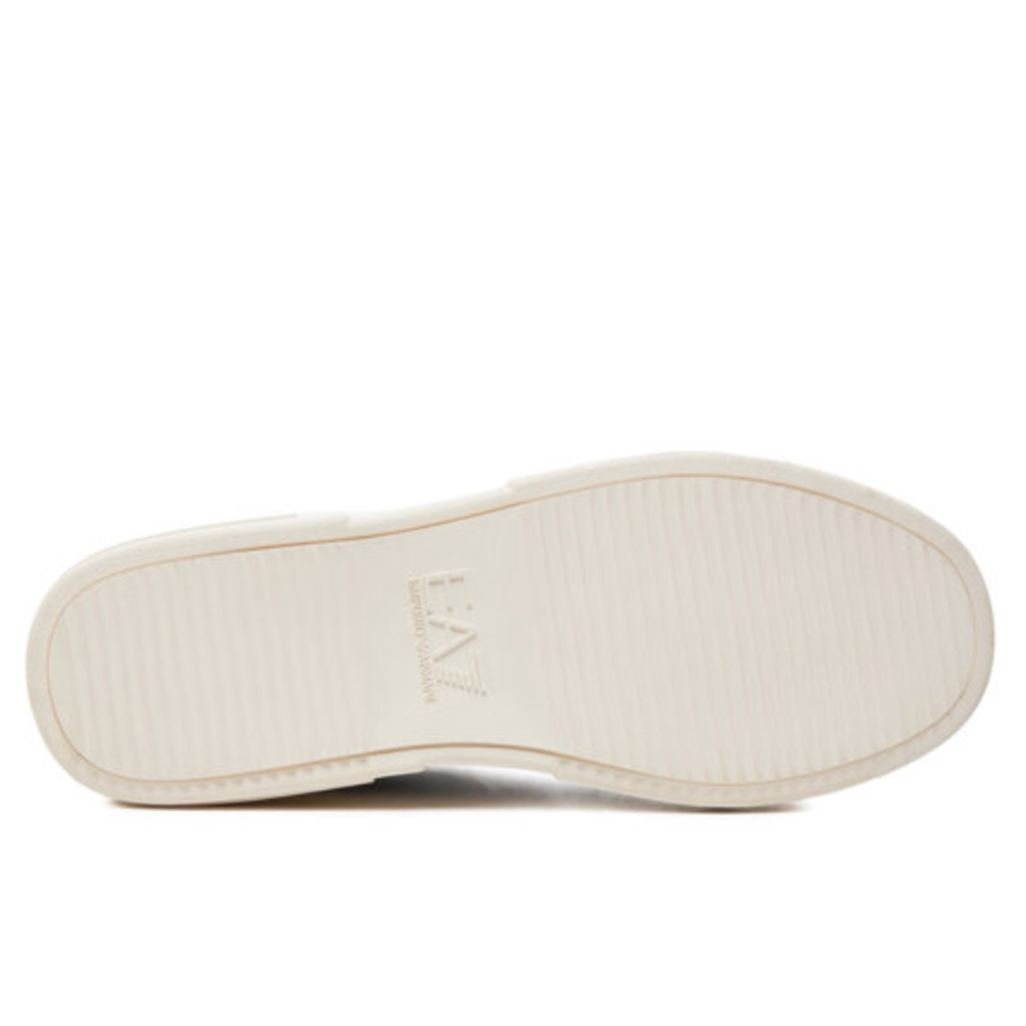 EA7 Emporio Armani дамски кецове