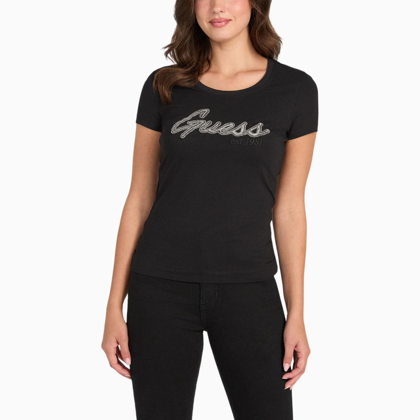 Guess Women T-Shirt