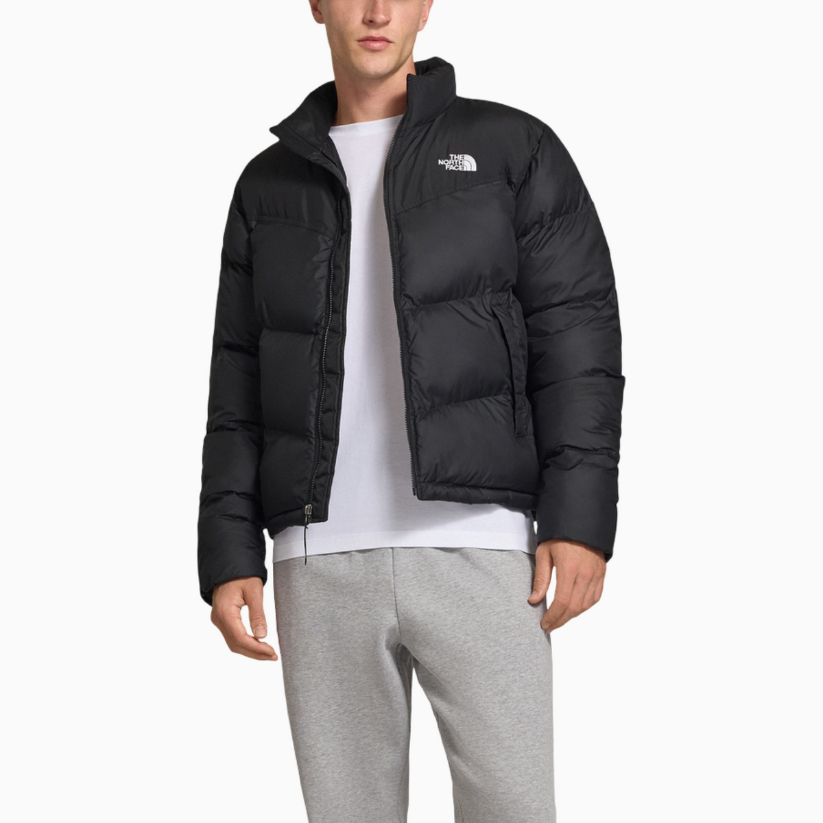 Мъжко яке The North Face Men Jacket NF0A853I Front View