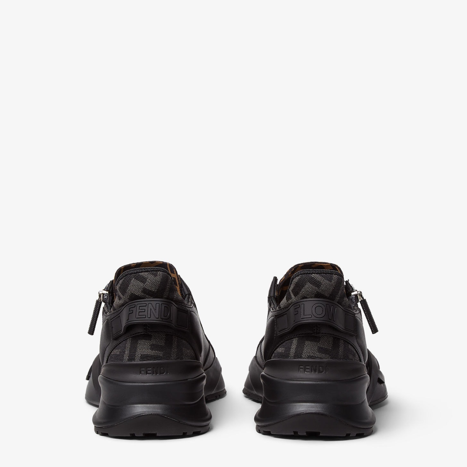 Fendi Flow Running Sneakers