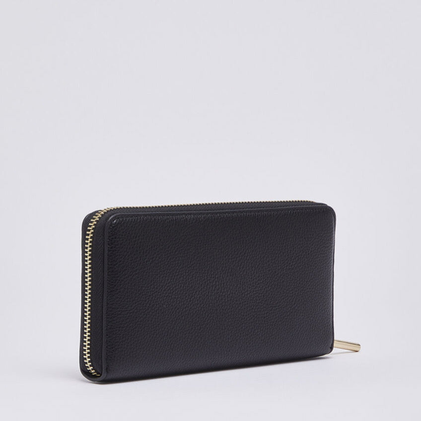 Дамско портмоне Liu Jo women’s wallet AF6170E1019 22222 Back view 