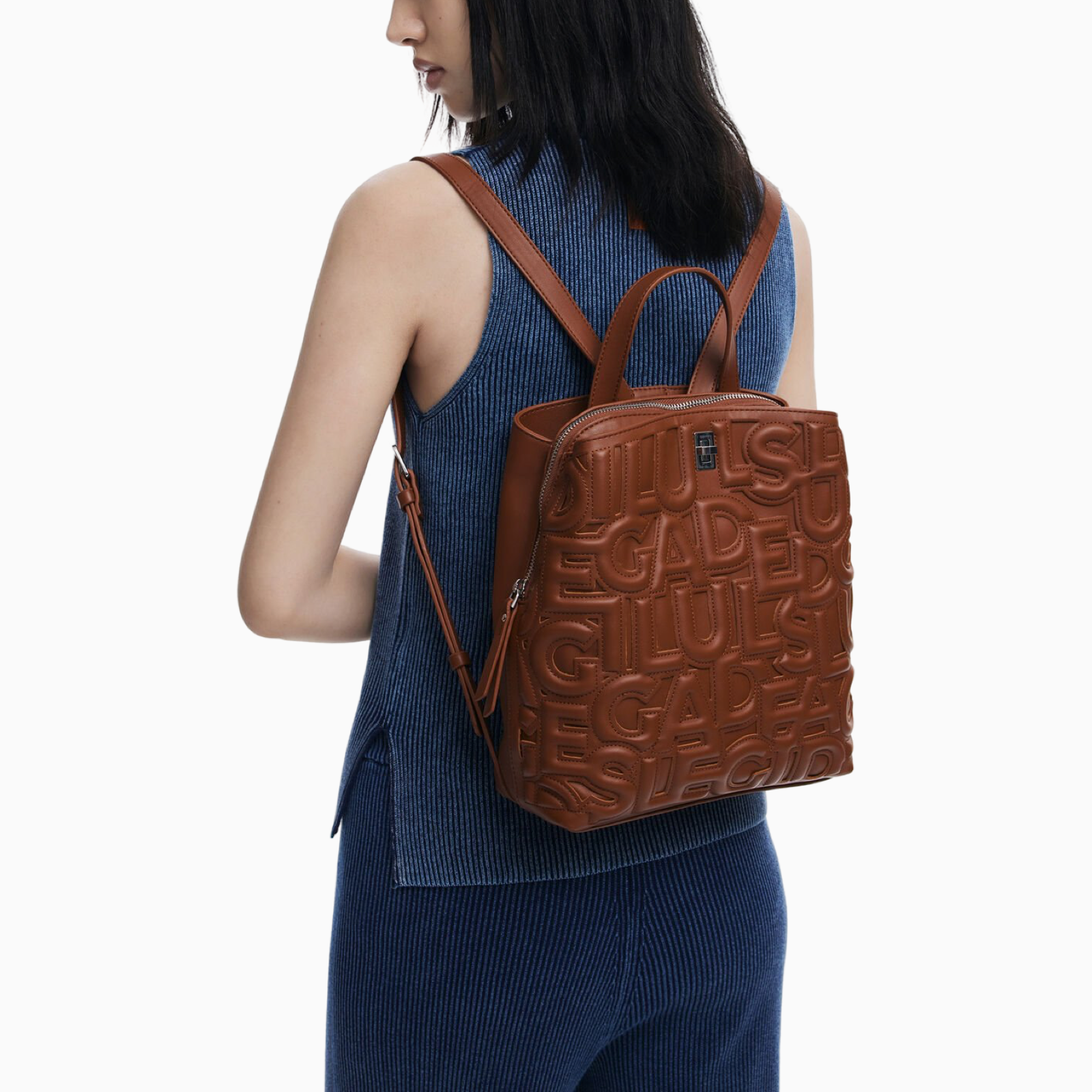Desigual Women Bag