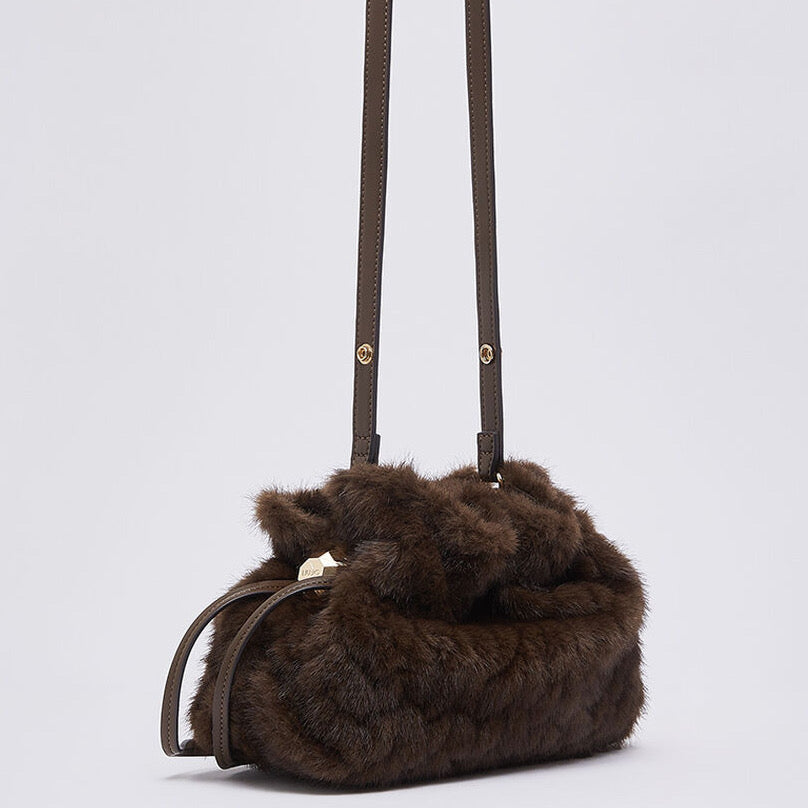 Дамска чанта Liu Jo women’s bag AF6099E1168 91419 Side view 