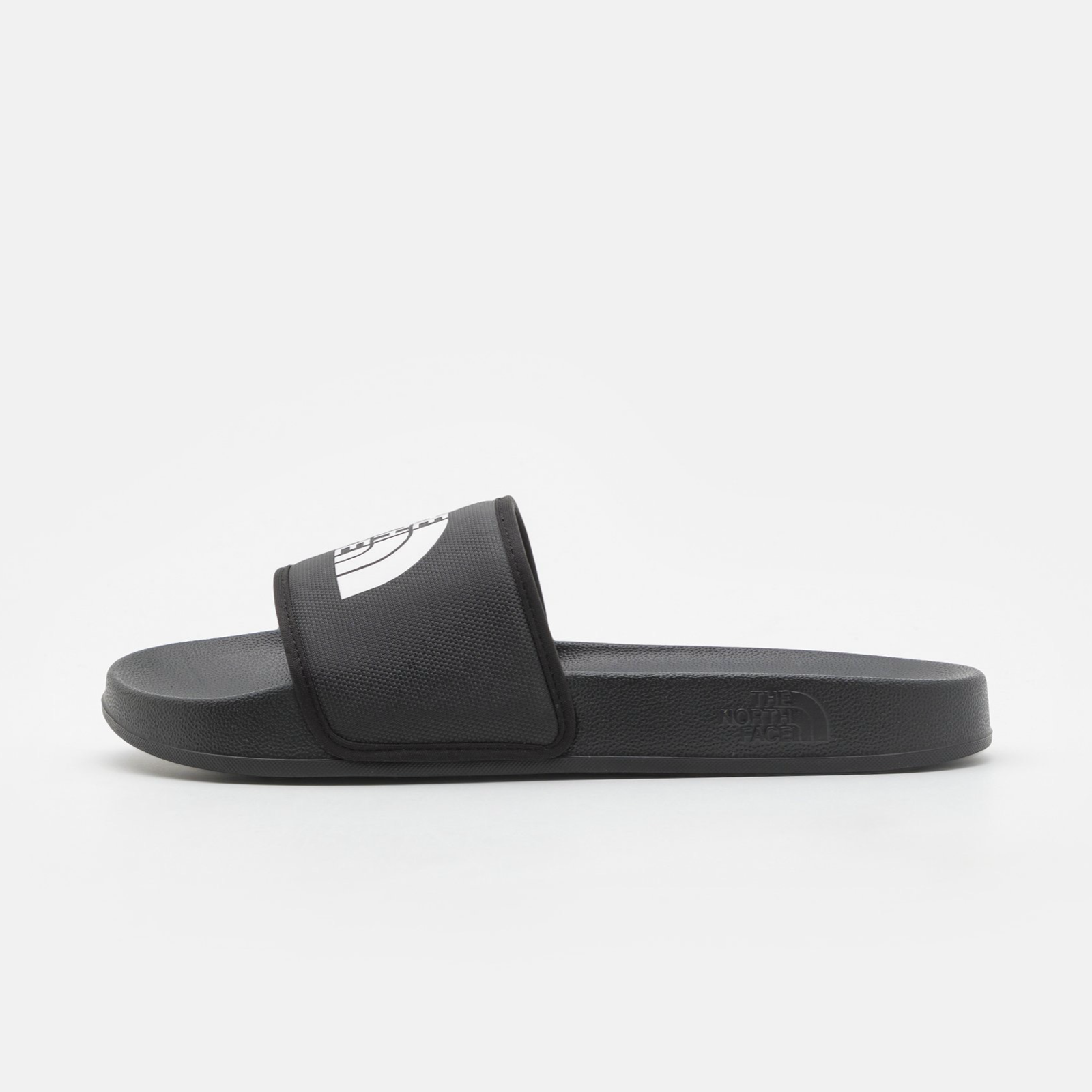 Мъжки чехли The North Face Men Slippers NF0A4T2R NFKY4 Lateral View