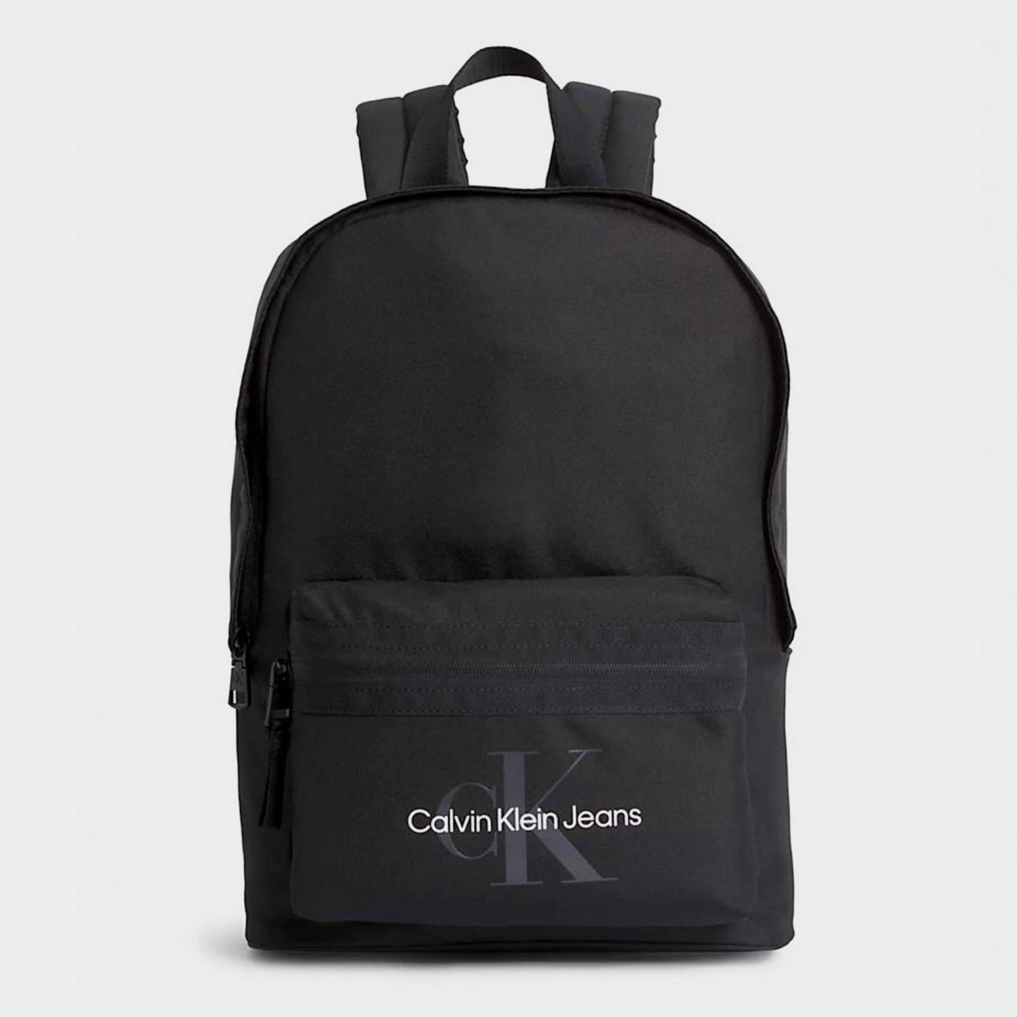 Мъжка раница Men’s rucksack Calvin Klein
K50K511100 Black front view