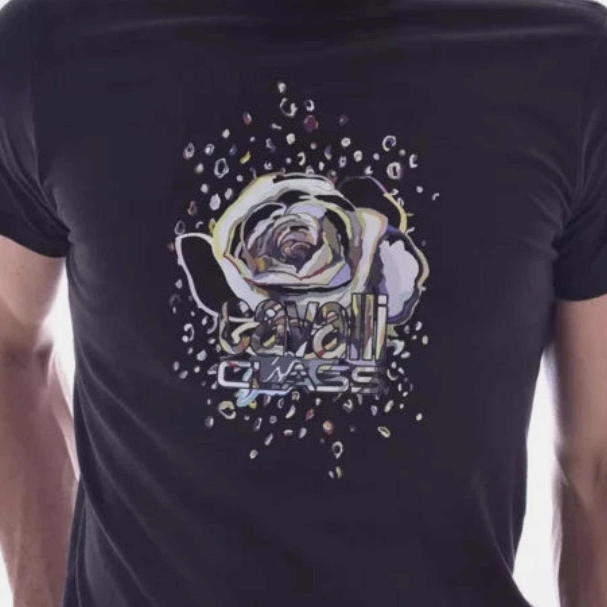 Cavalli Class T-shirt