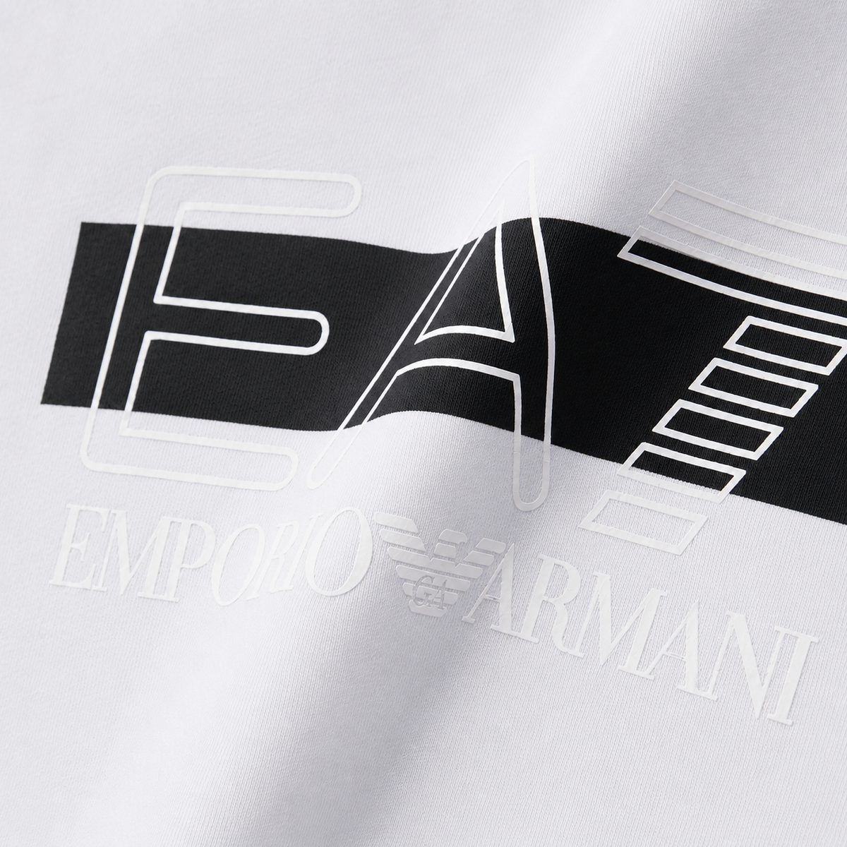EA7 Emporio Armani Men T-shirt