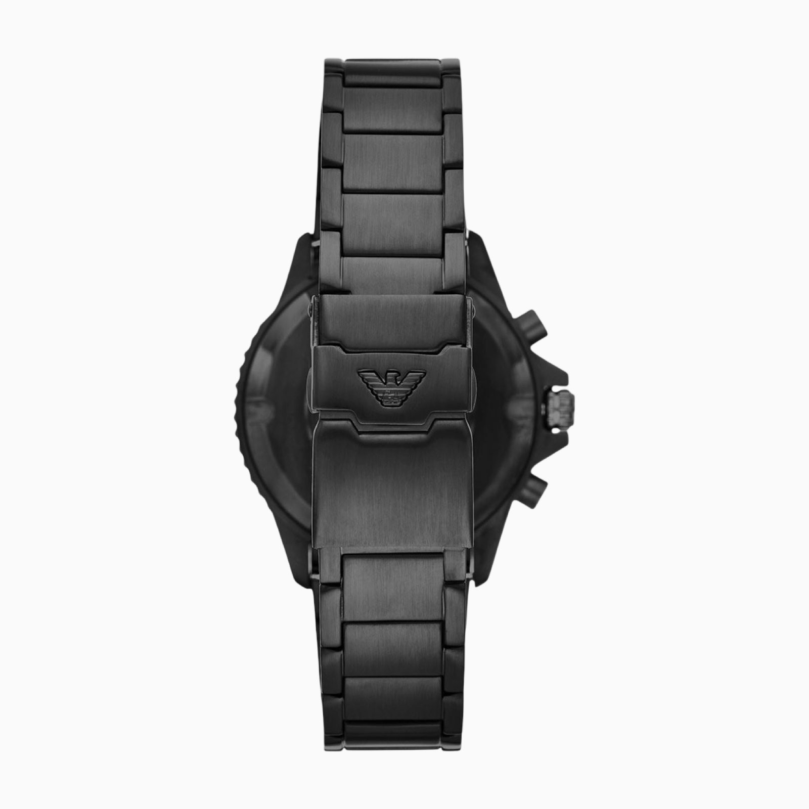 Мъжки часовник Emporio Armani Diver Men Watch AR11363 Back View