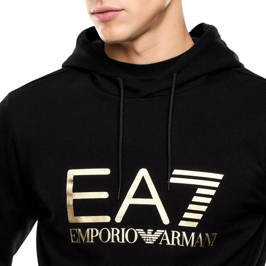 EA7 Emporio Armani Men Sweatshirt