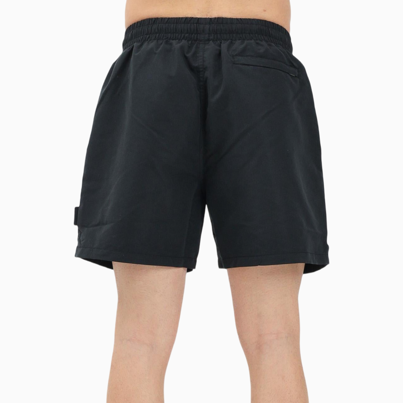 Мъжки черни бански EA7 Emporio Armani 7M000540 AF14655