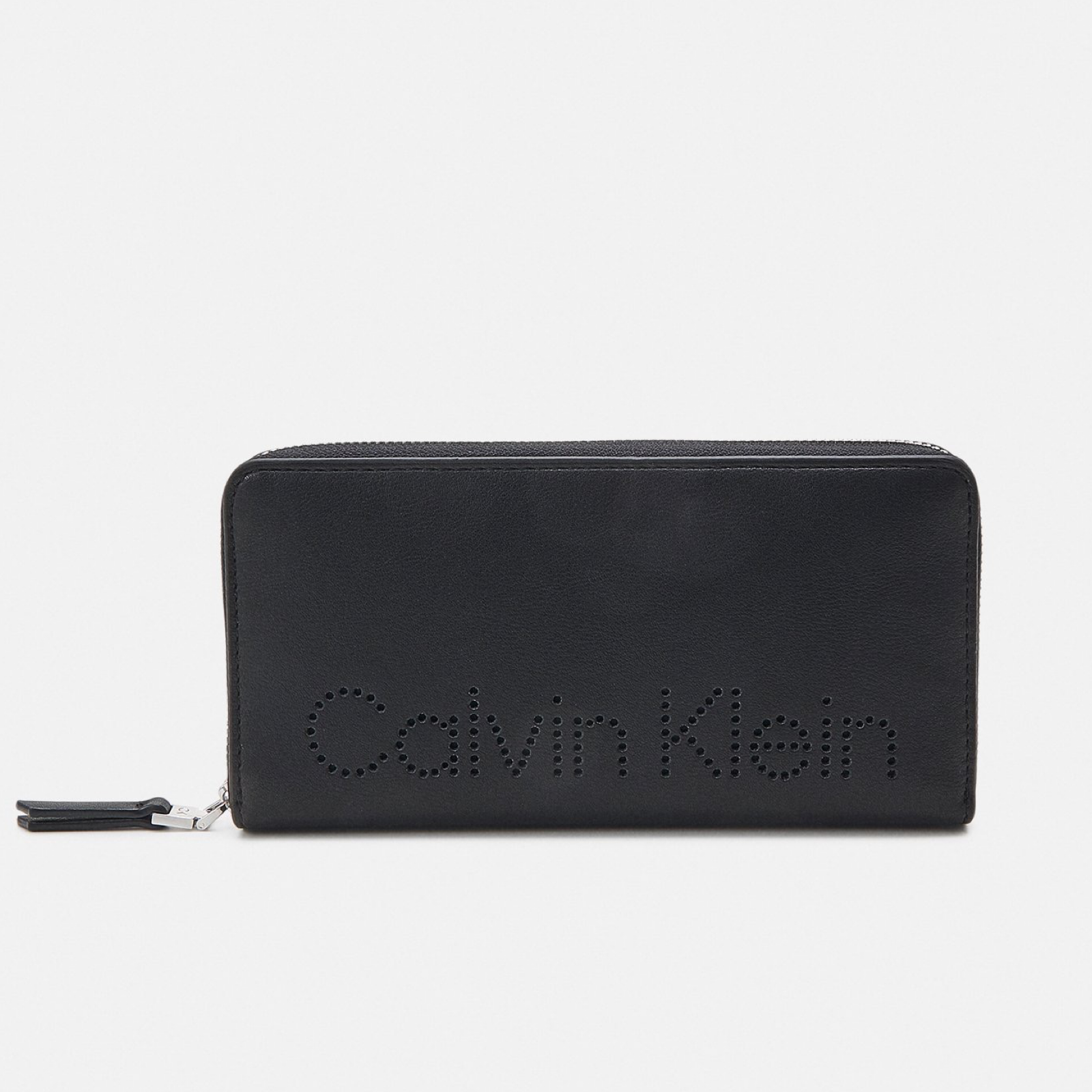Портмоне Calvin Klein Wallet K60K609191 BAX Front View