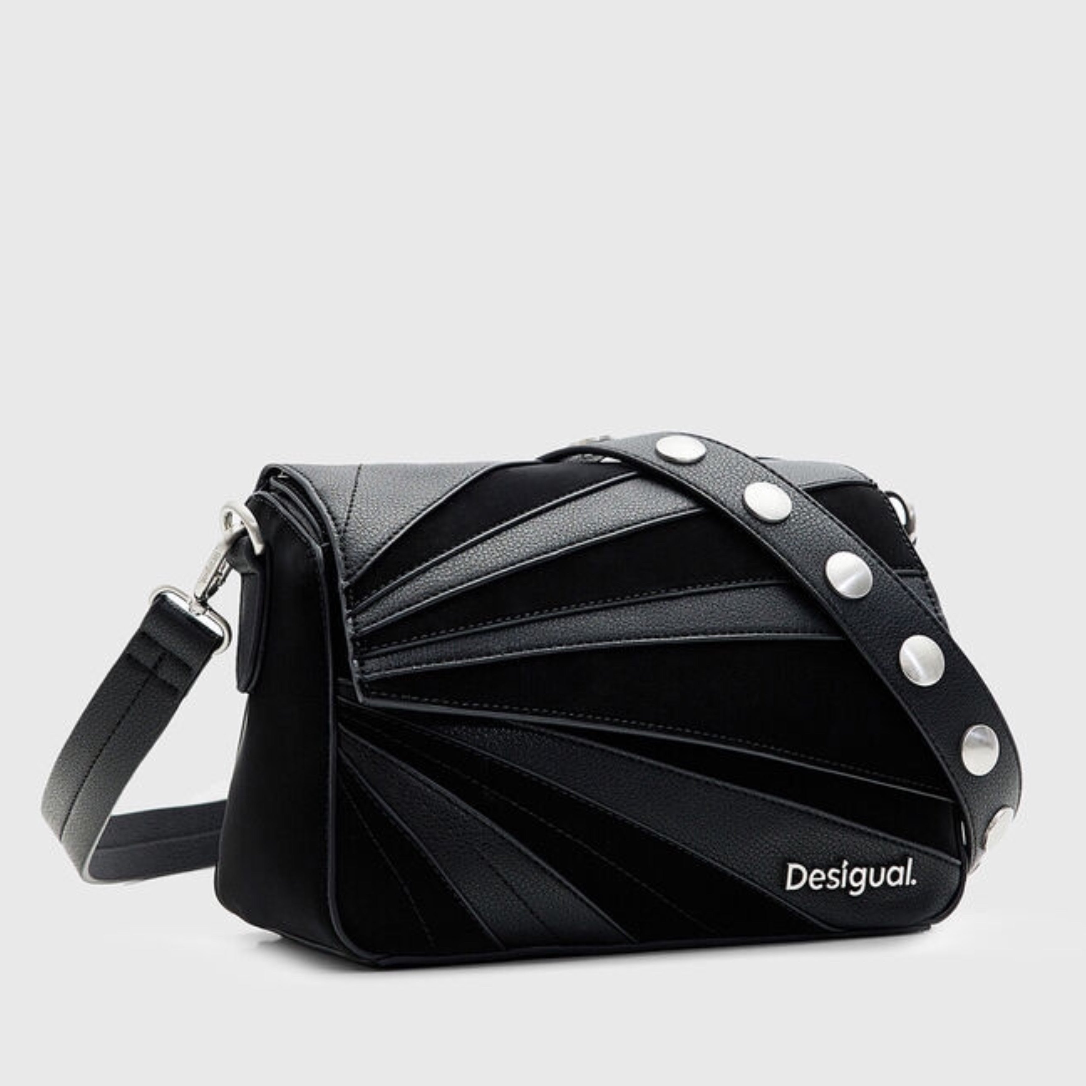 Дамска чанта Desigual 24SAXP43 1001