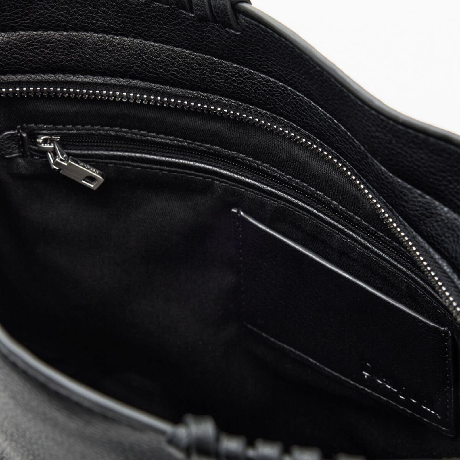 Дамска чанта Desigual Women Handbag 26SAXP93 2000U Inside View