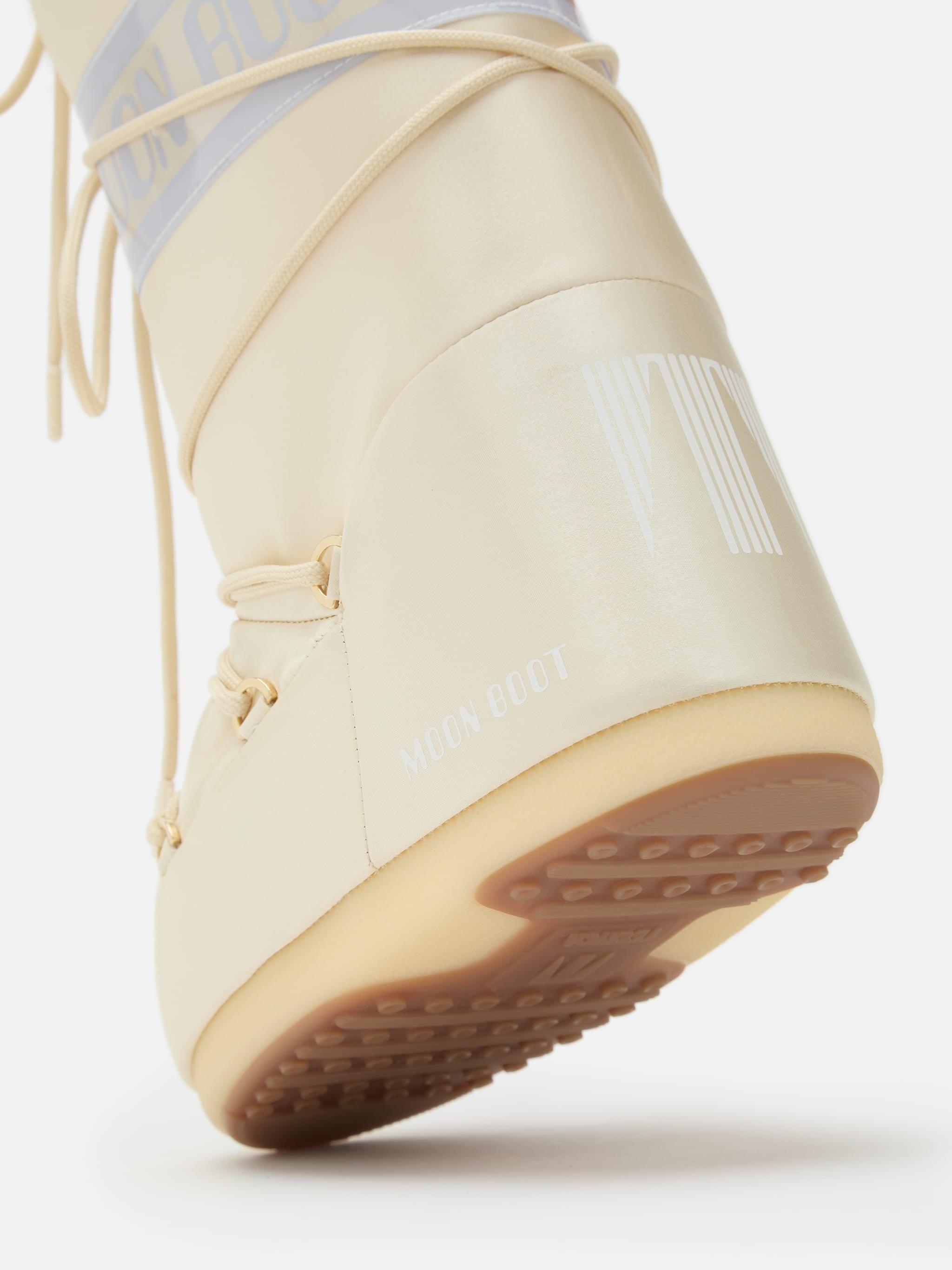 MOON BOOT Icon Pearly Snow Boots