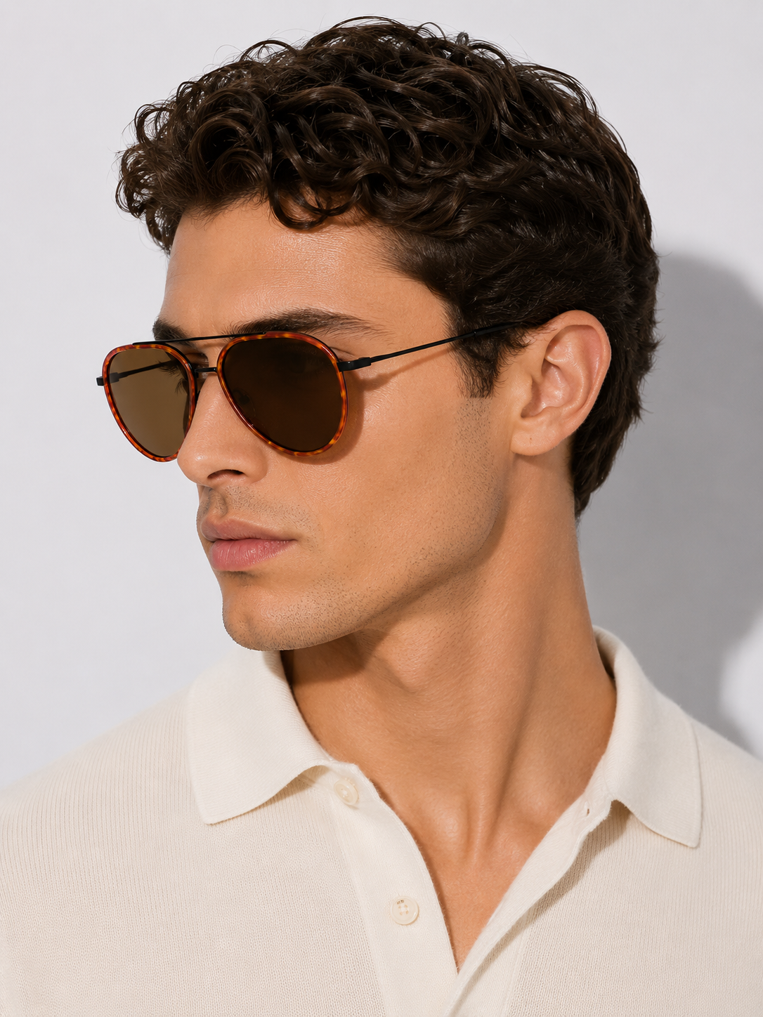 Emporio Armani Men Sunglasses