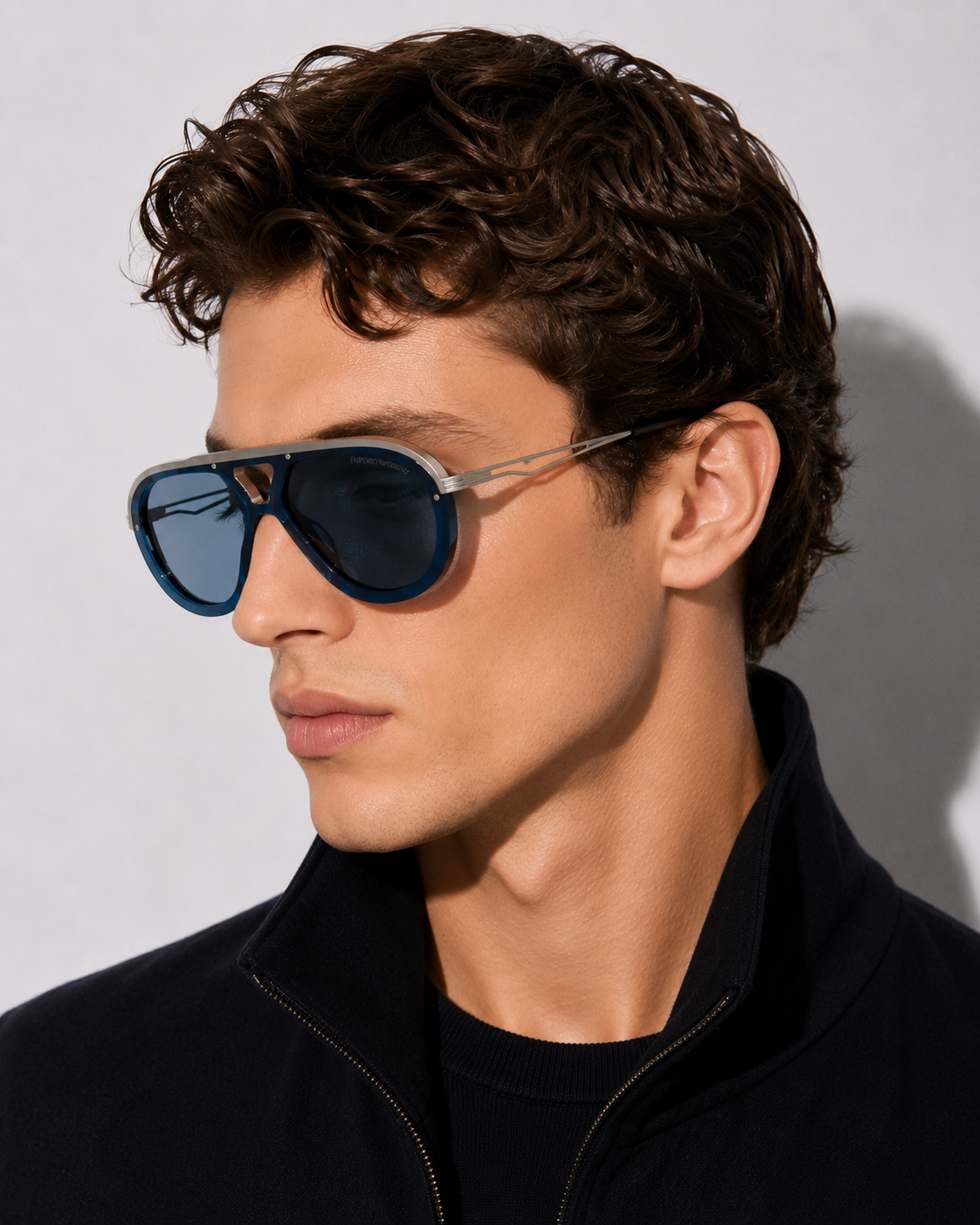 Emporio Armani Men Sunglasses