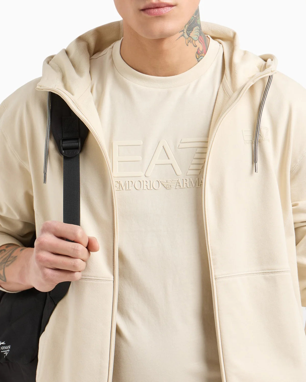 EA7 Emporio Armani Men T-shirt