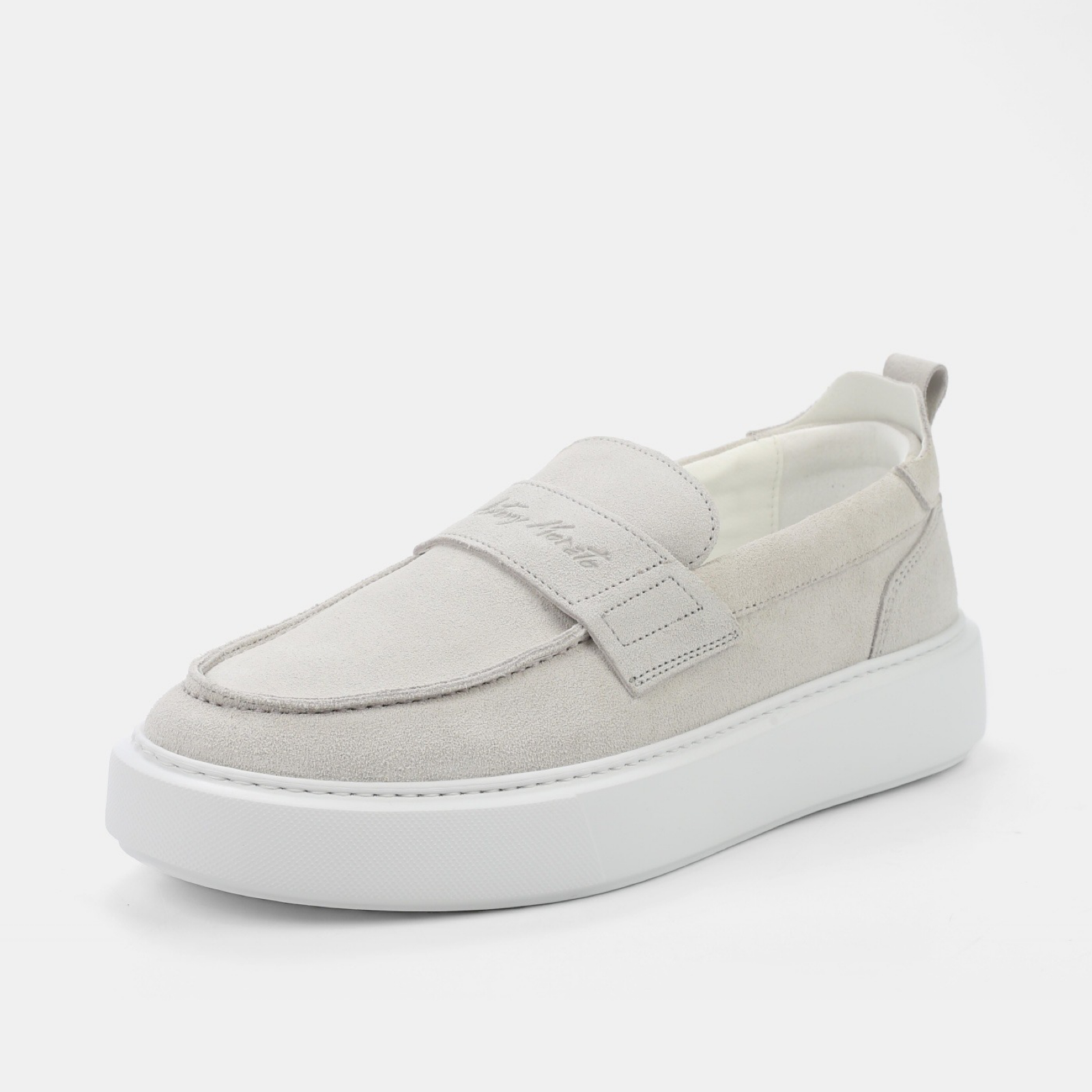 Antony Morato Men Loafers