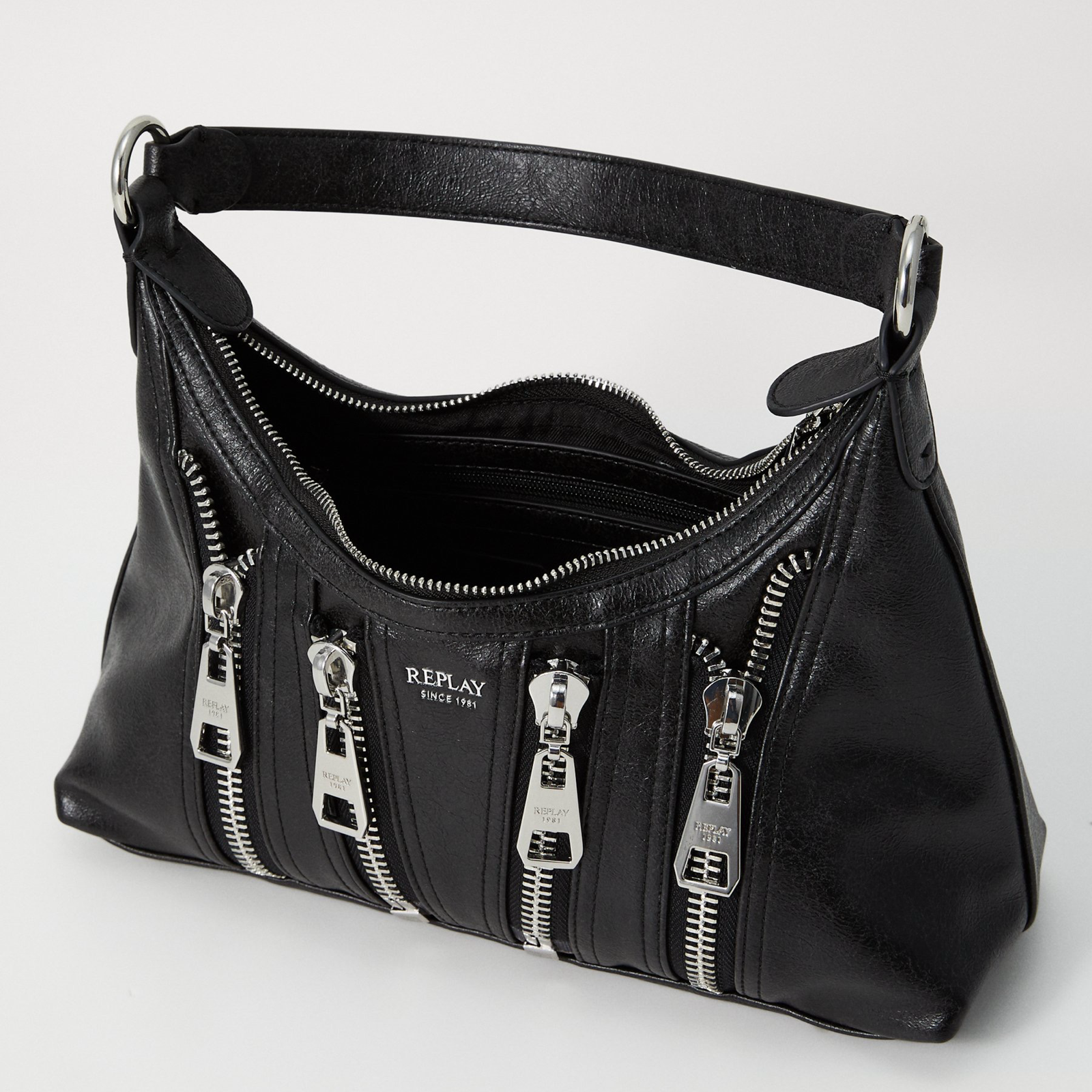 Дамска чанта Replay Women Handbag 
FW3770.000.A0504F Top View