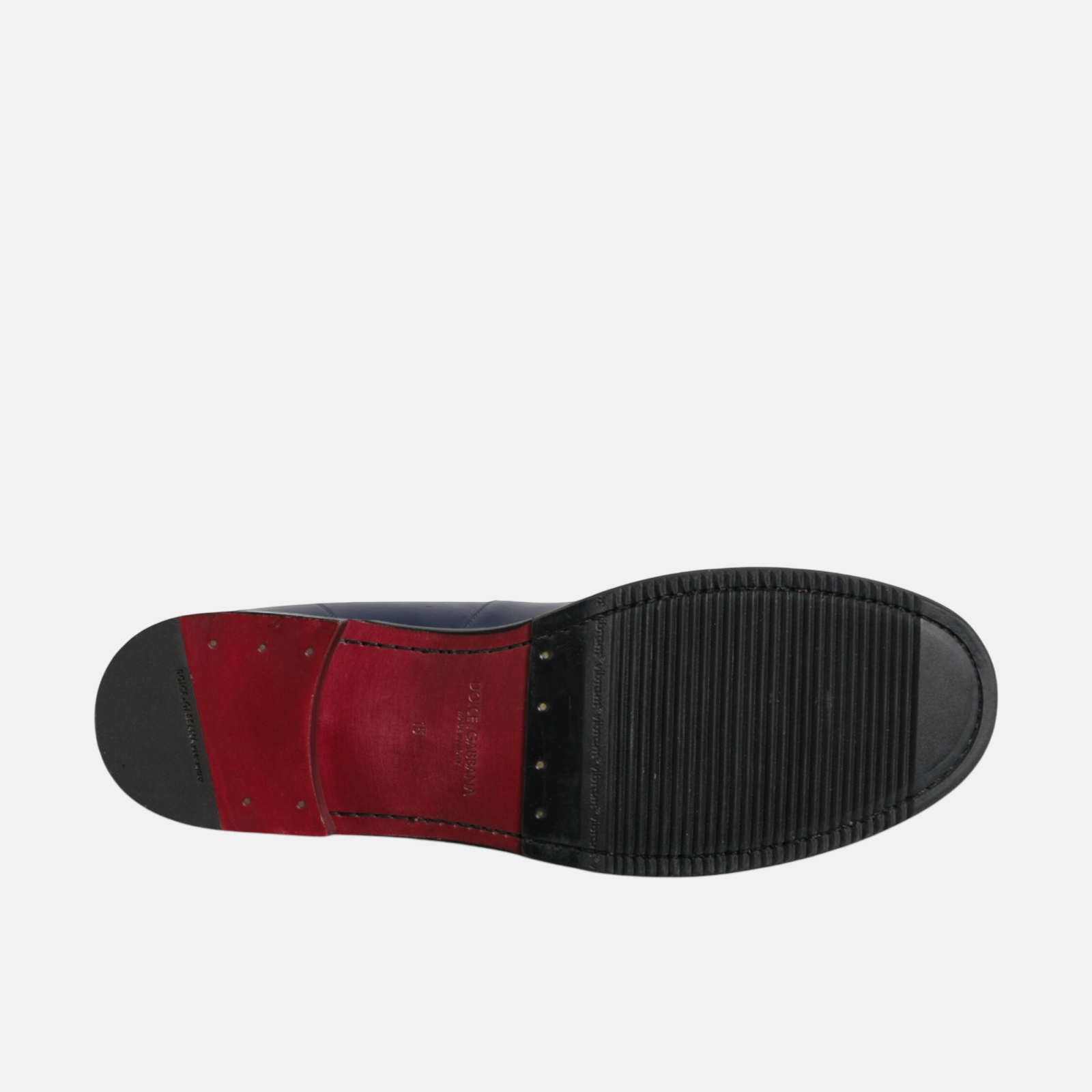 Dolce & Gabbana Men Loafers