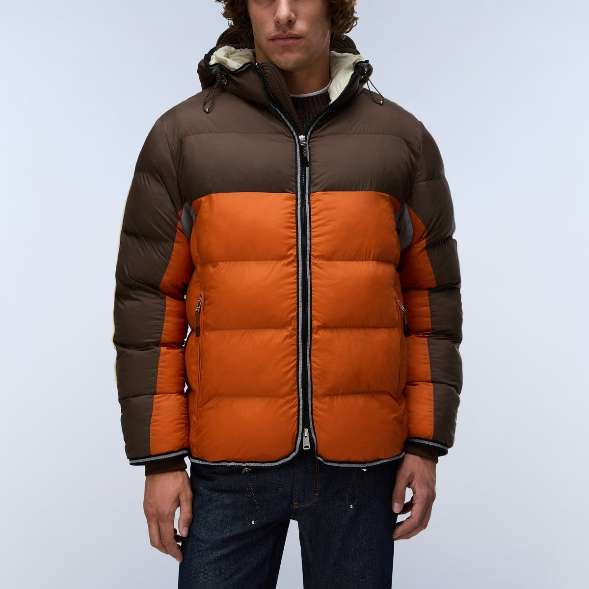 Napapijri Archive Puffer Jacket