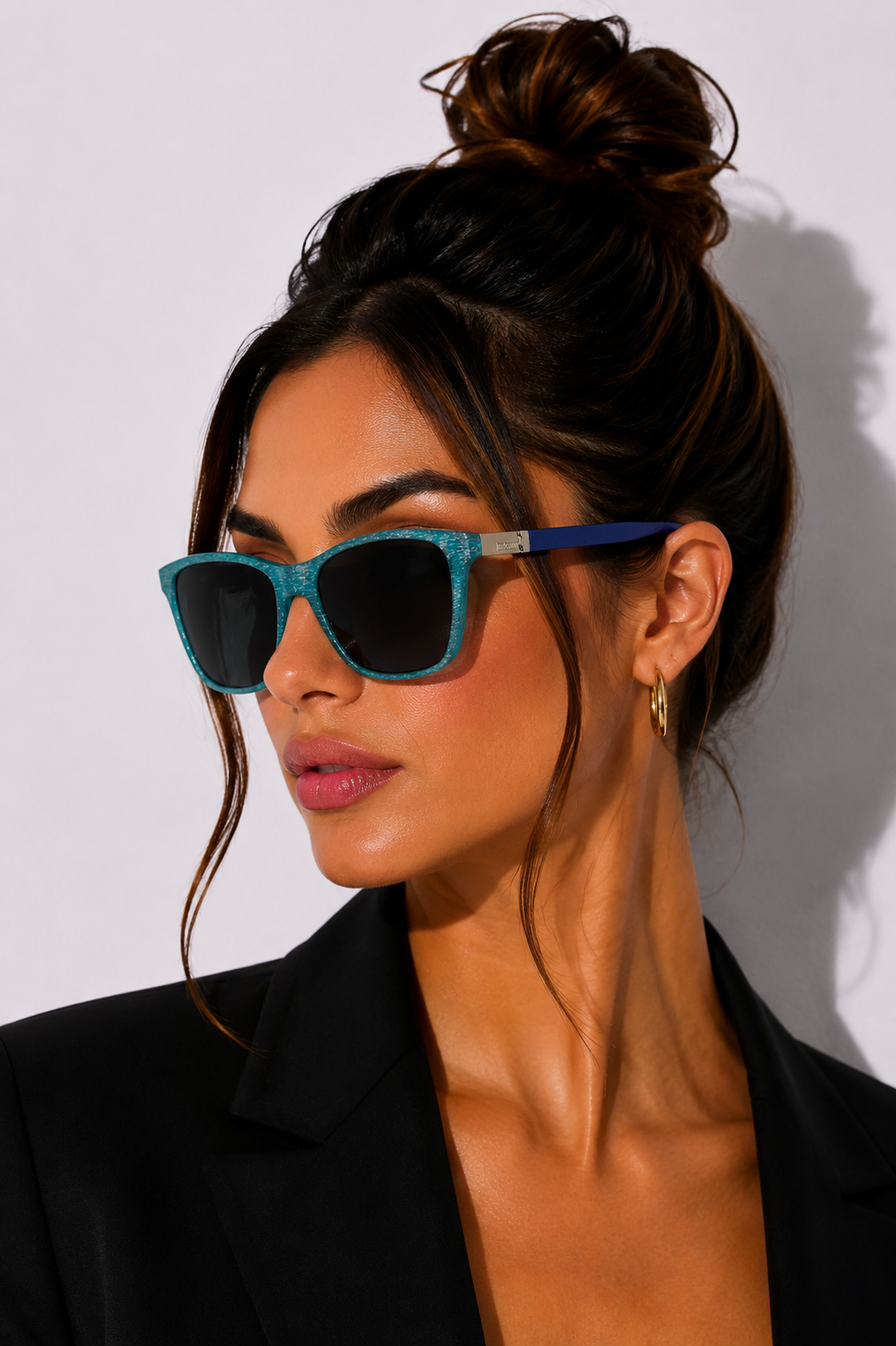 Just Cavalli Unisex Sunglasses