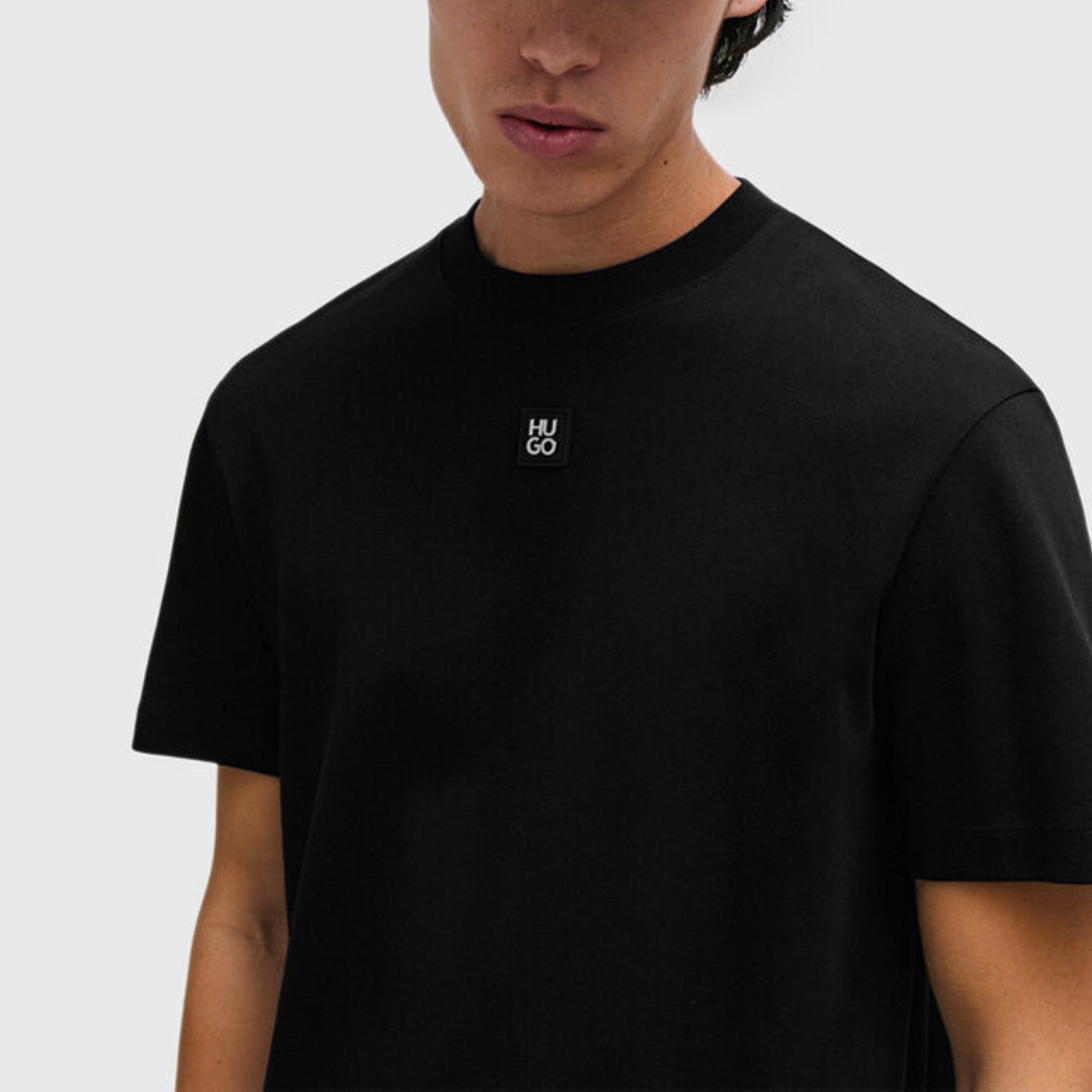 Hugo Men T-shirt