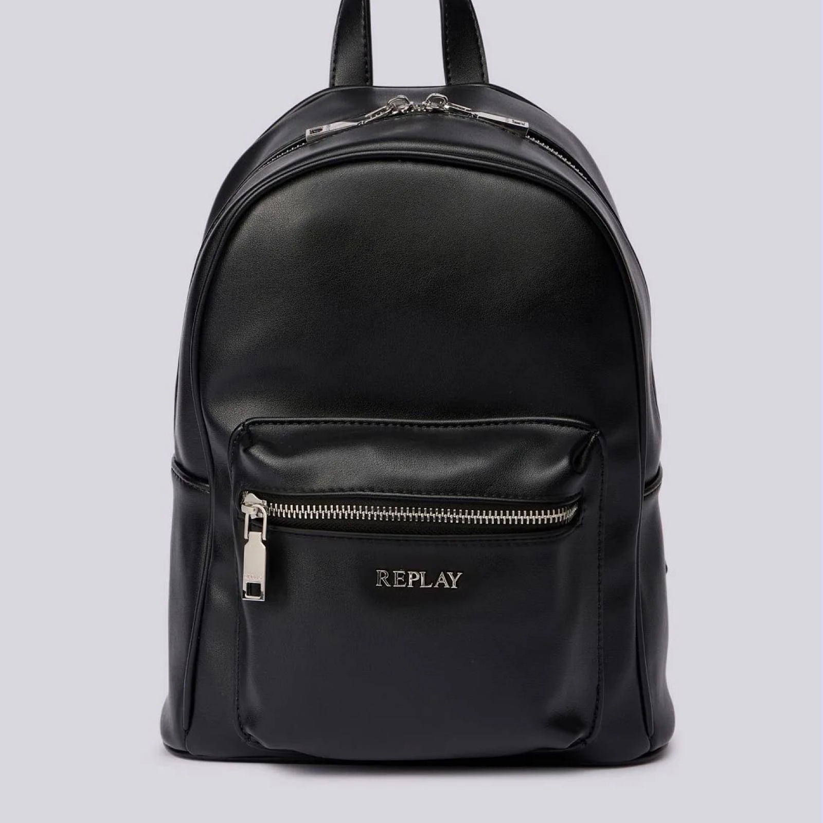 Дамска раница Replay Women Rucksack FW3587.000.A0420A Front View