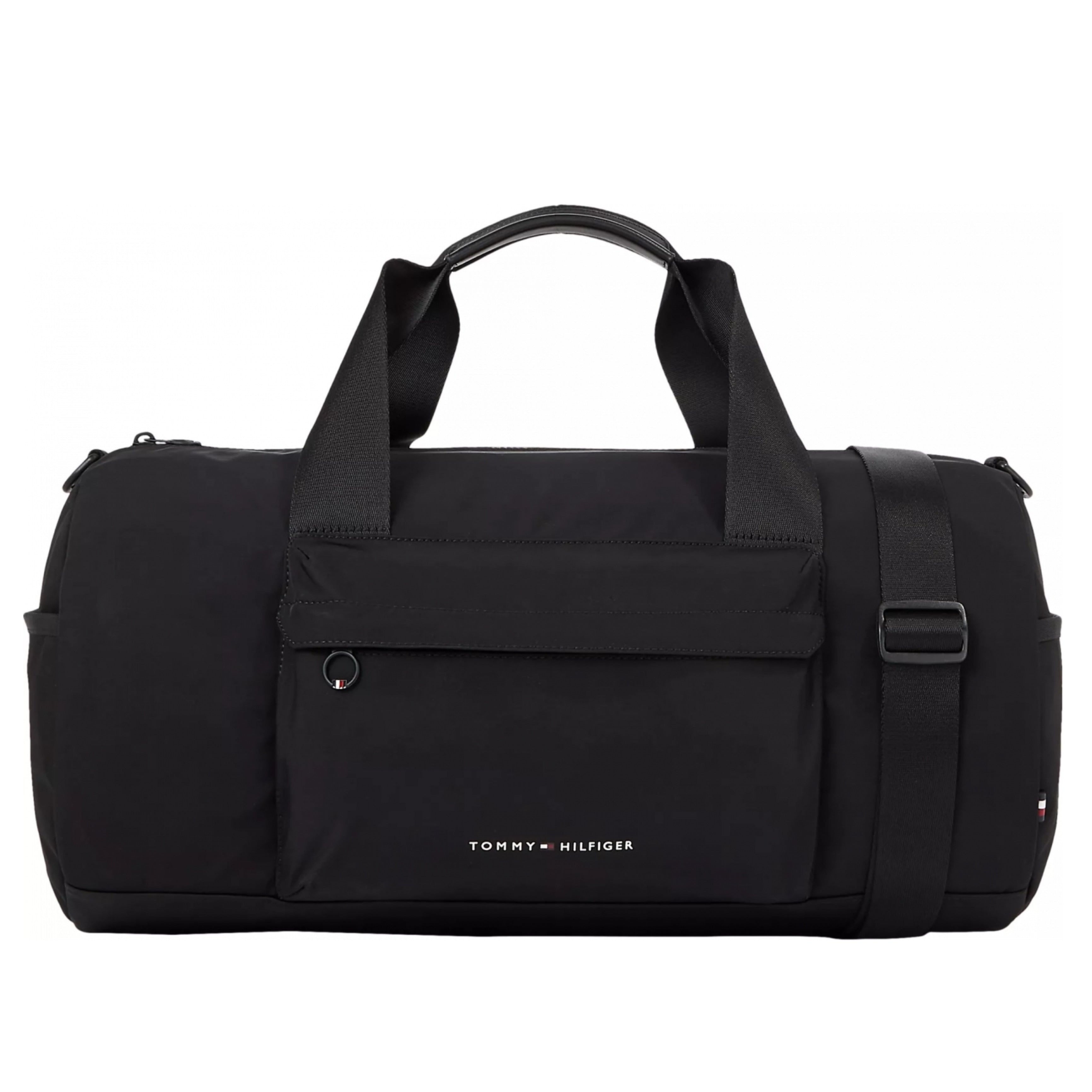 Мъжки сак Men’s duffel bag Tommy Hilfiger
AM0AM11789BDS Black