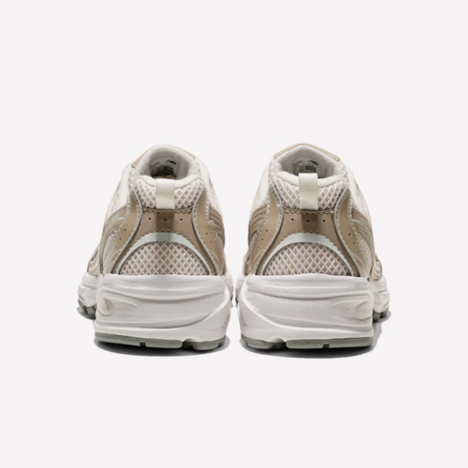 Дамски маратонки New Balance G5303QO Women Sneakers Heel View