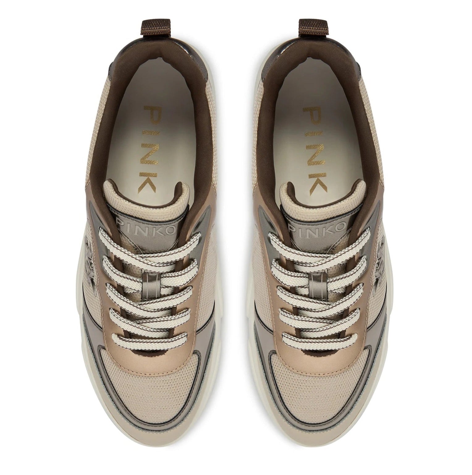 PINKO Alba 03 Women Sneakers