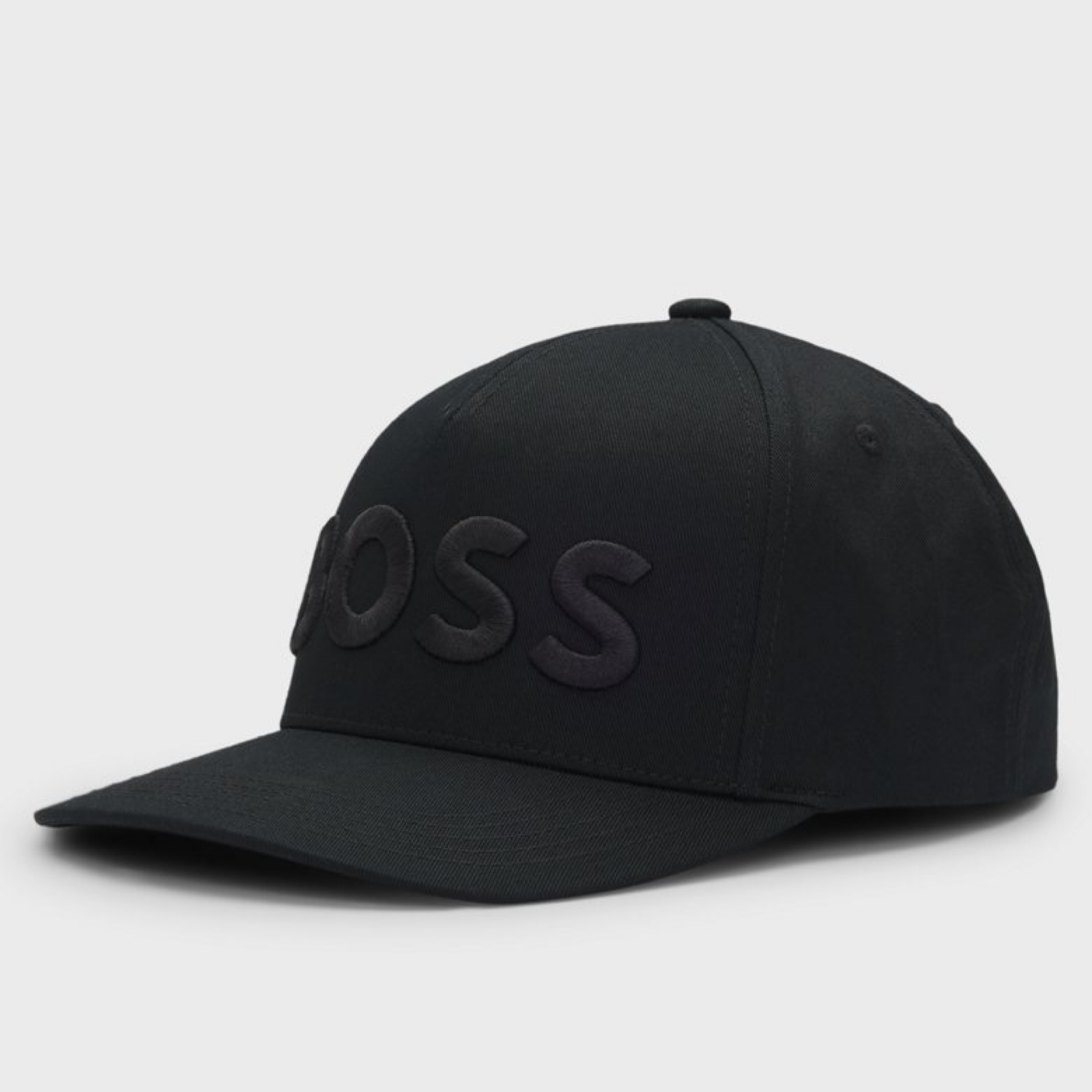 Мъжка шапка Boss Men Cap 50536482 002 Side View