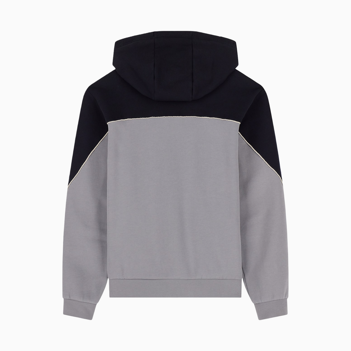 Мъжки екип EA7 Emporio Armani Men Tracksuit 7M002411 AF10377 U8085 Back View