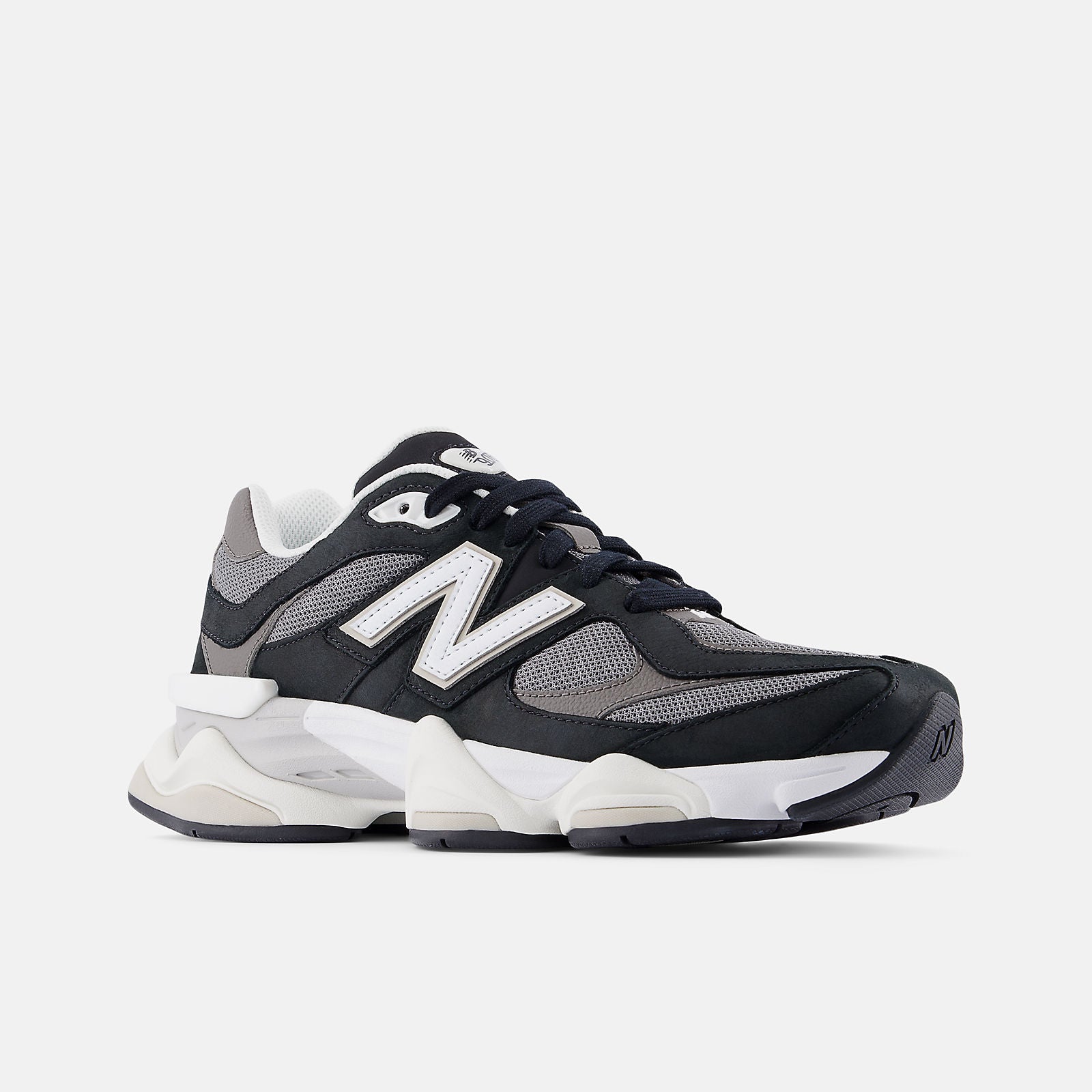 Мъжки маратонки New Balance 9060 Men Sneakers U9060510 Lateral View